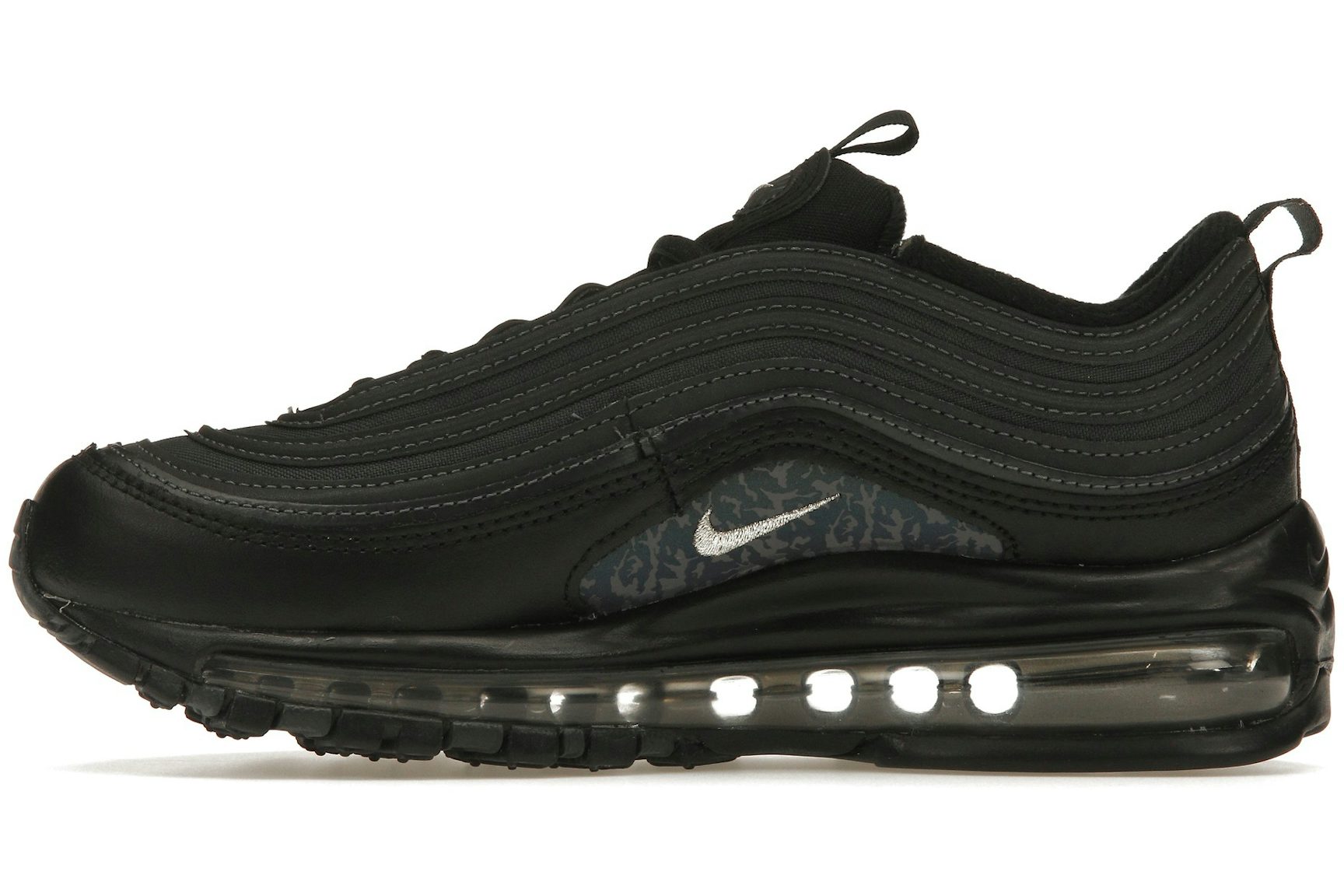 Nike Air Max 97 Black Emerald (Women's)-3