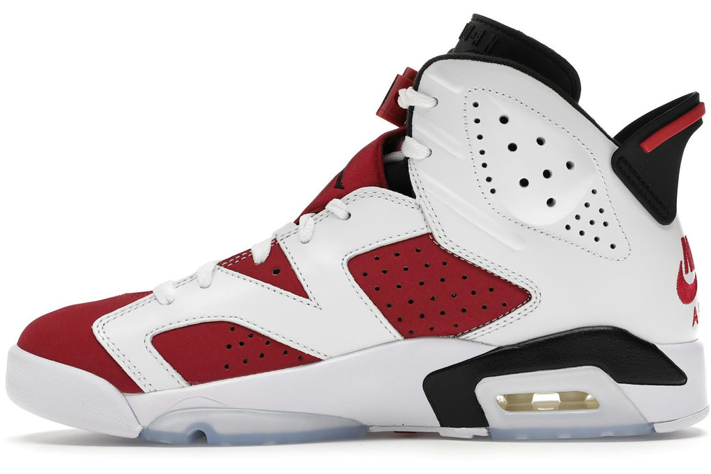 Jordan 6 Retro Carmine (2021)-3
