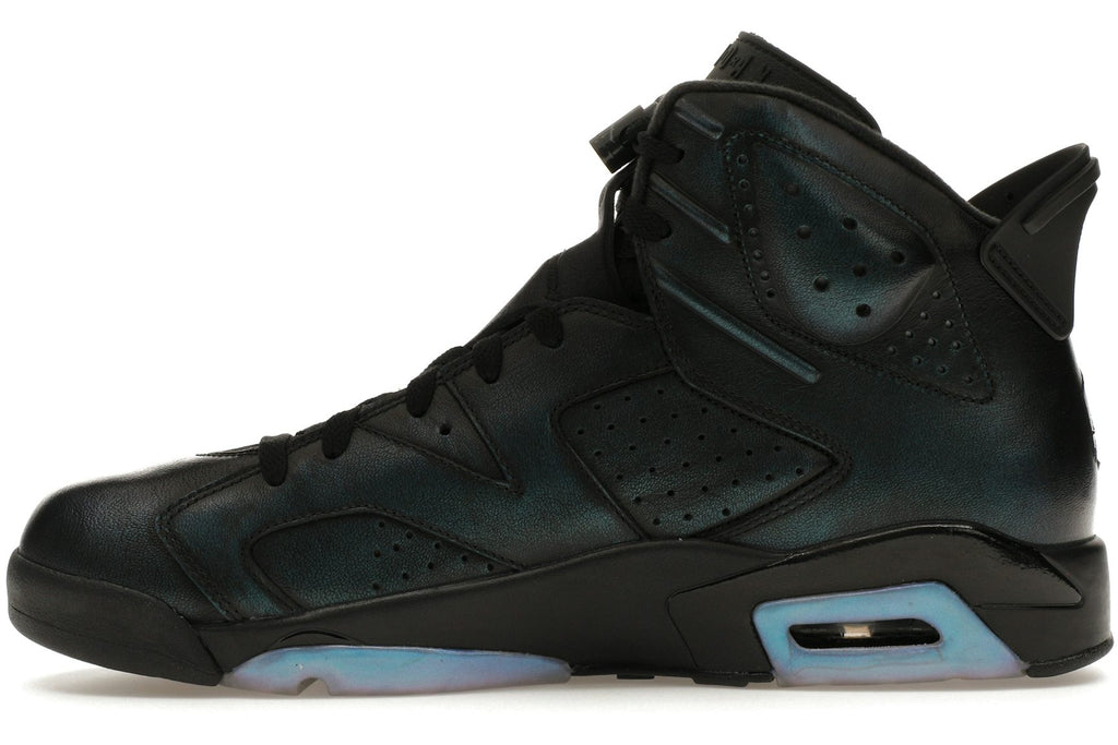 Jordan 6 Retro All-Star Chameleon (2017)-3