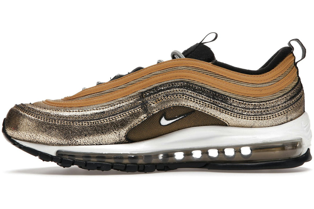 Nike Air Max 97 Golden Gals (Women's)-3