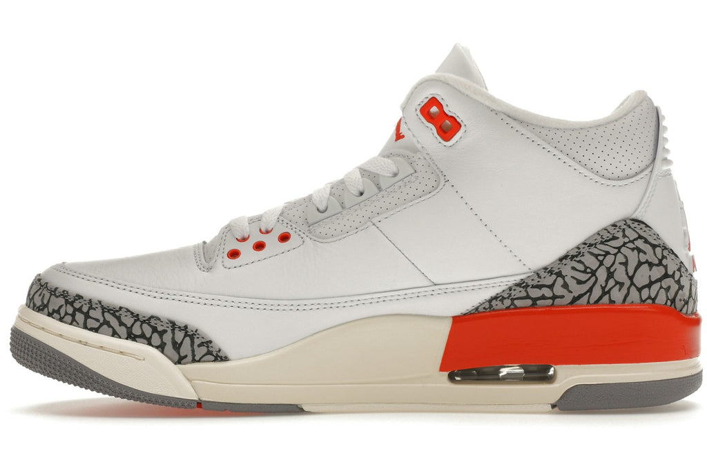 Jordan 3 Retro Georgia Peach (Women's)-3