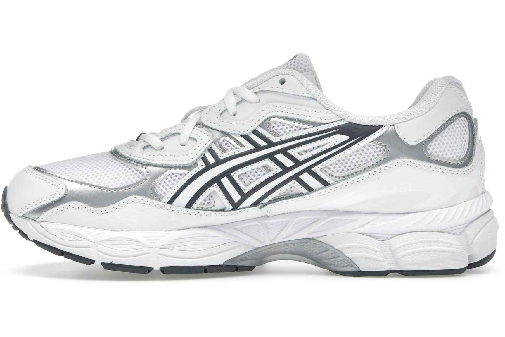 ASICS Gel-NYC White Carrier Grey-3