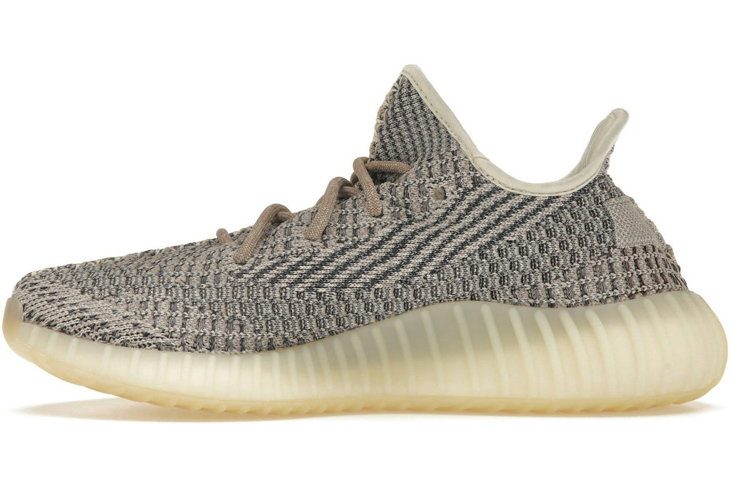 adidas Yeezy Boost 350 V2 Ash Pearl-3