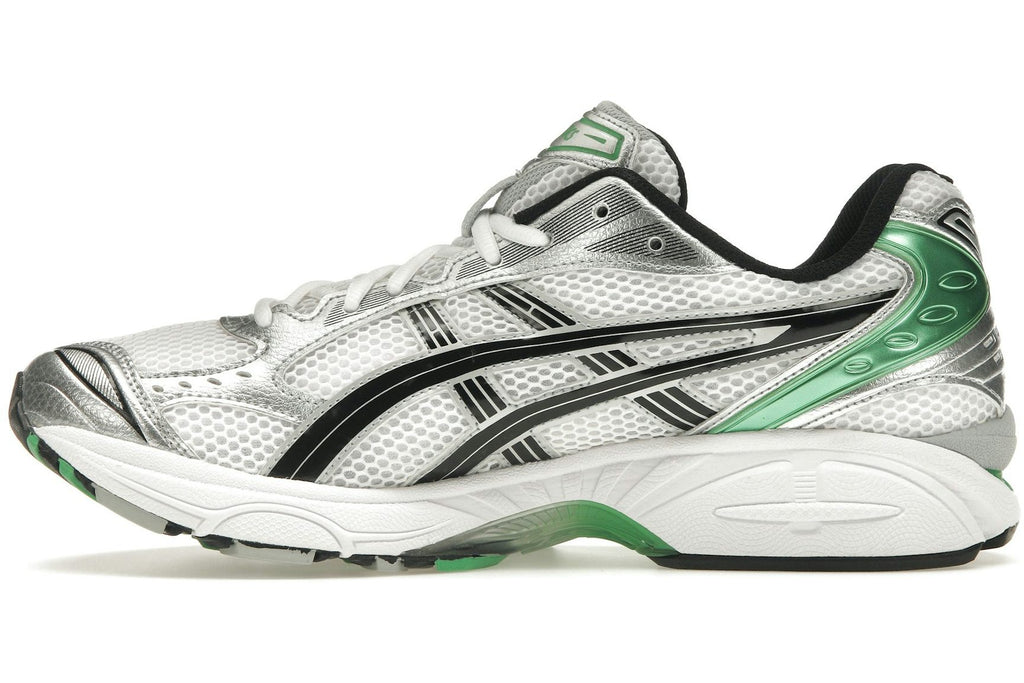 ASICS Gel-Kayano 14 White Malachite Green-3