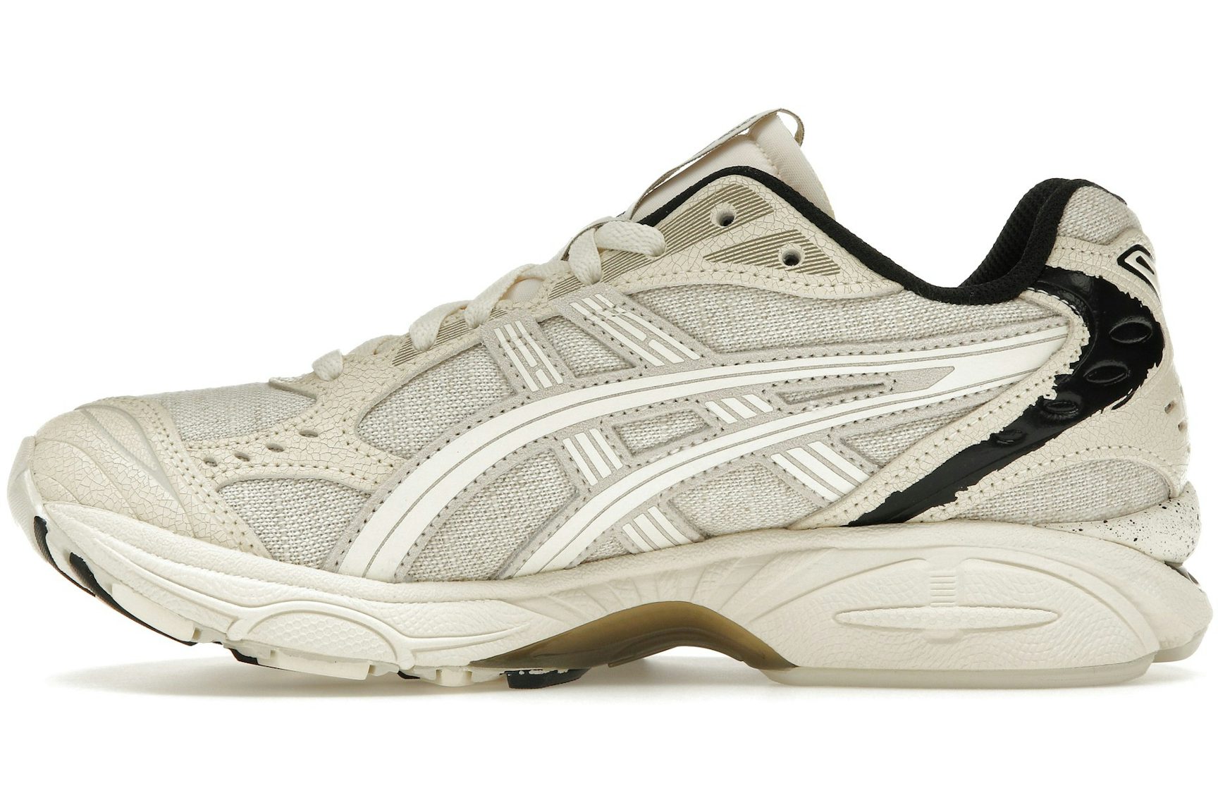 ASICS Gel-Kayano 14 Imperfection Pack Cream