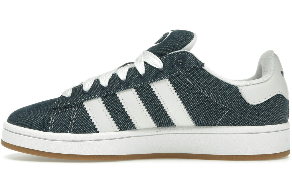 adidas Campus 00s Denim Cloud White
