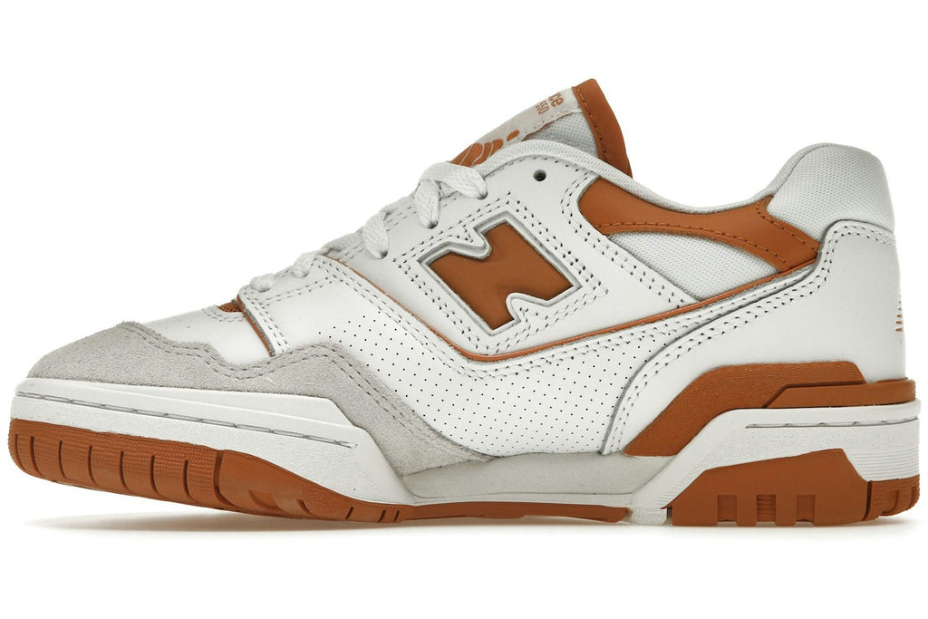New Balance 550 Burnt Orange-3