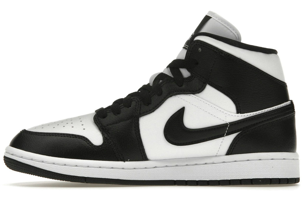 Jordan 1 Mid Panda (Women's)