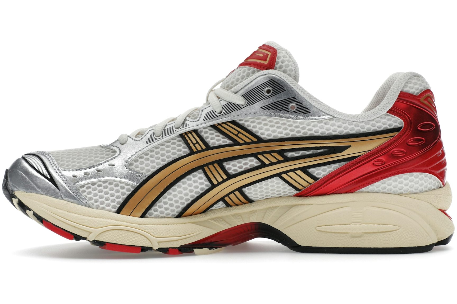 ASICS Gel-Kayano 14 Sneaker Politics Just Say No-3