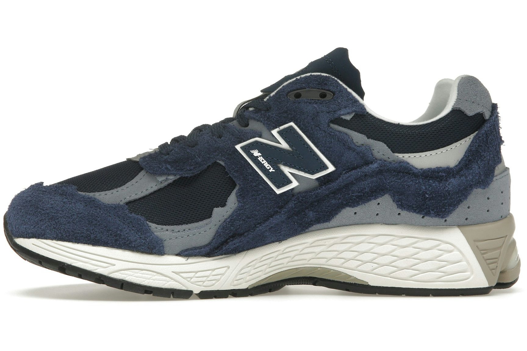 New Balance 2002R Protection Pack Navy Grey-3