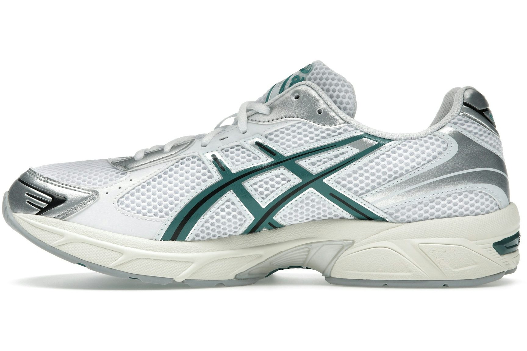 ASICS Gel-1130 White Rainy Lake-3