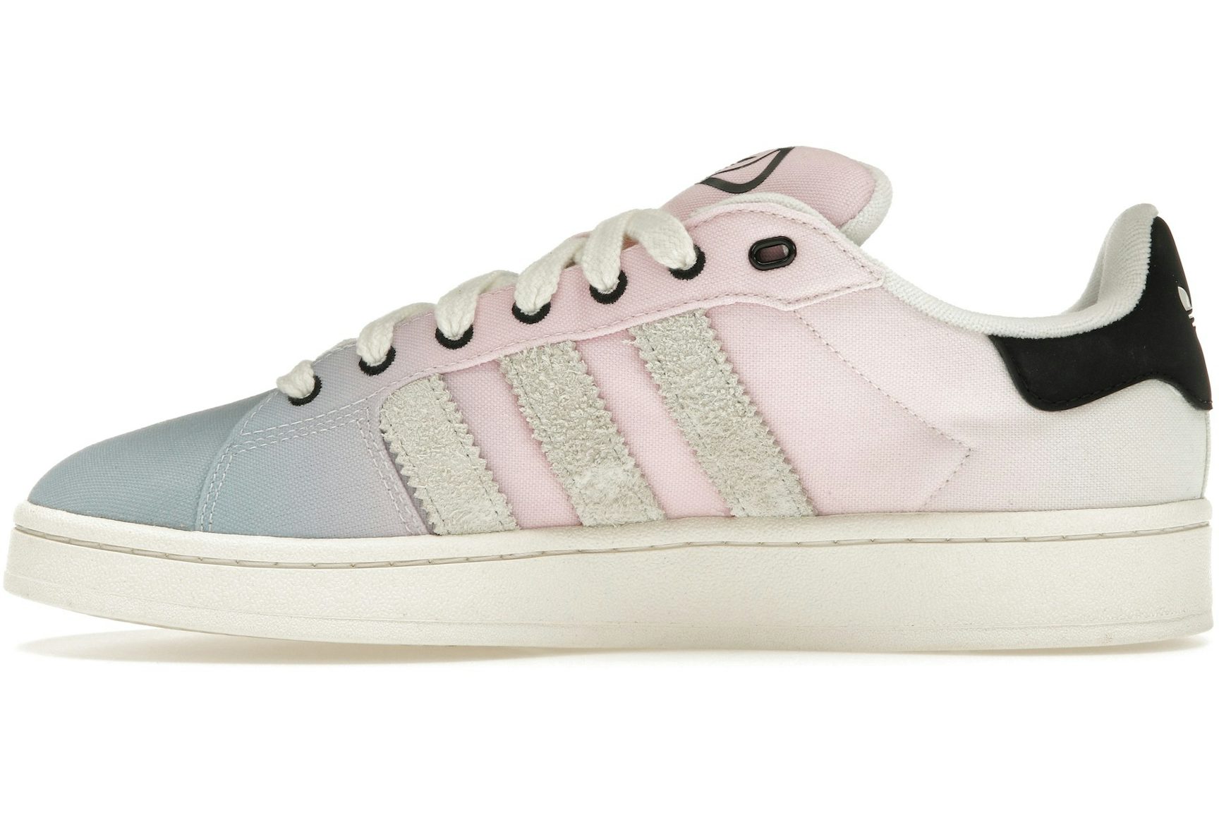 adidas Campus 00s Wonder Blue Clear Pink