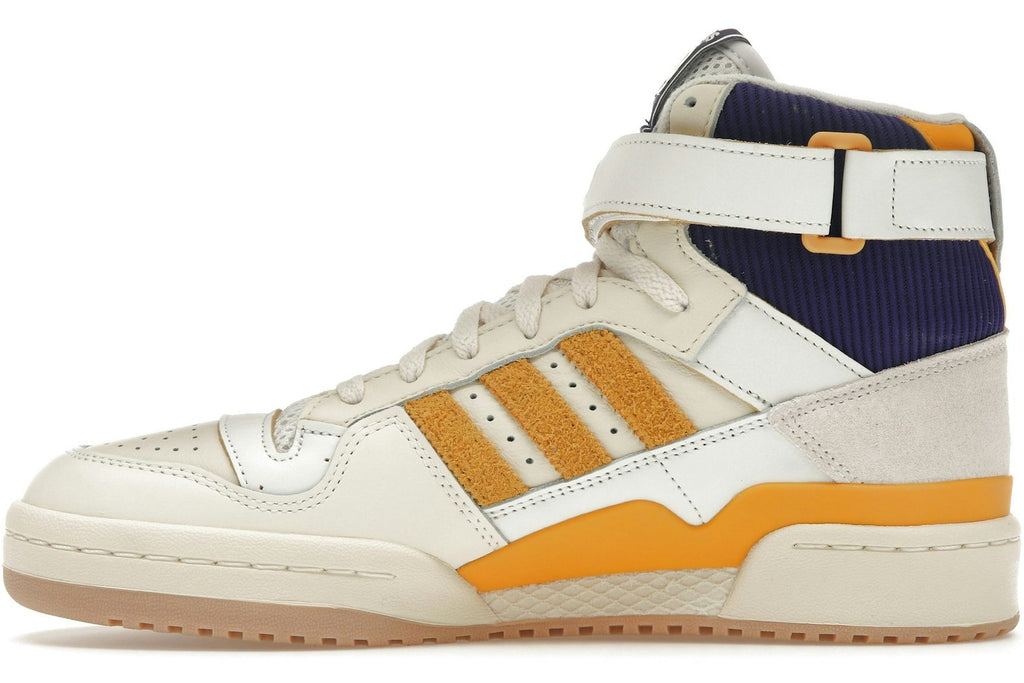 adidas Forum 84 High Collegiate Purple Collegiate Gold