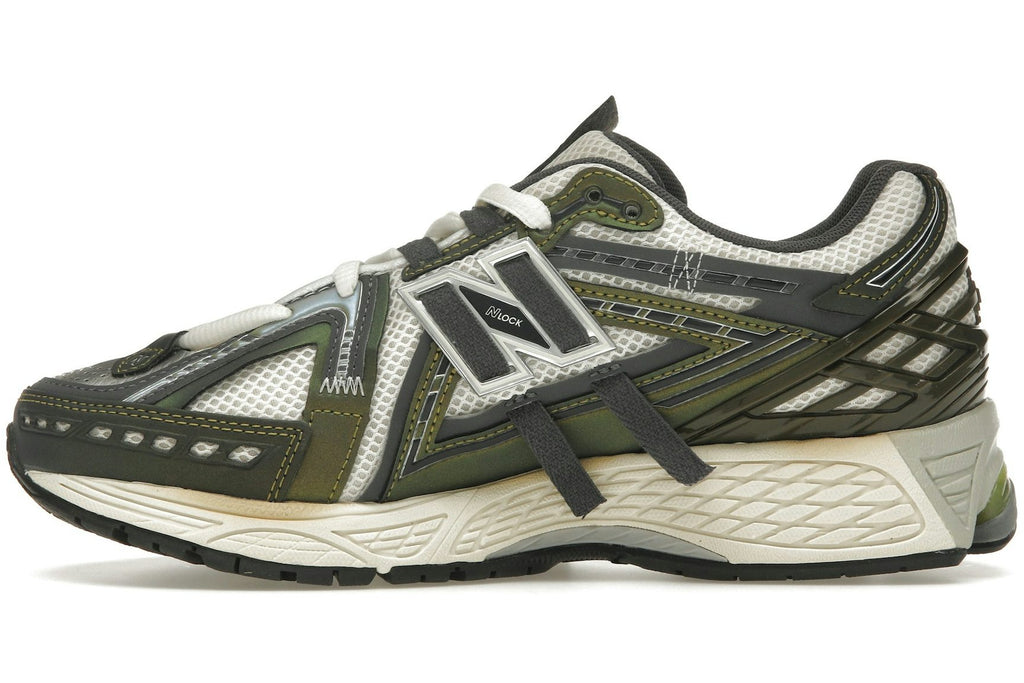 New Balance 1906A Olive Juice Sea Salt