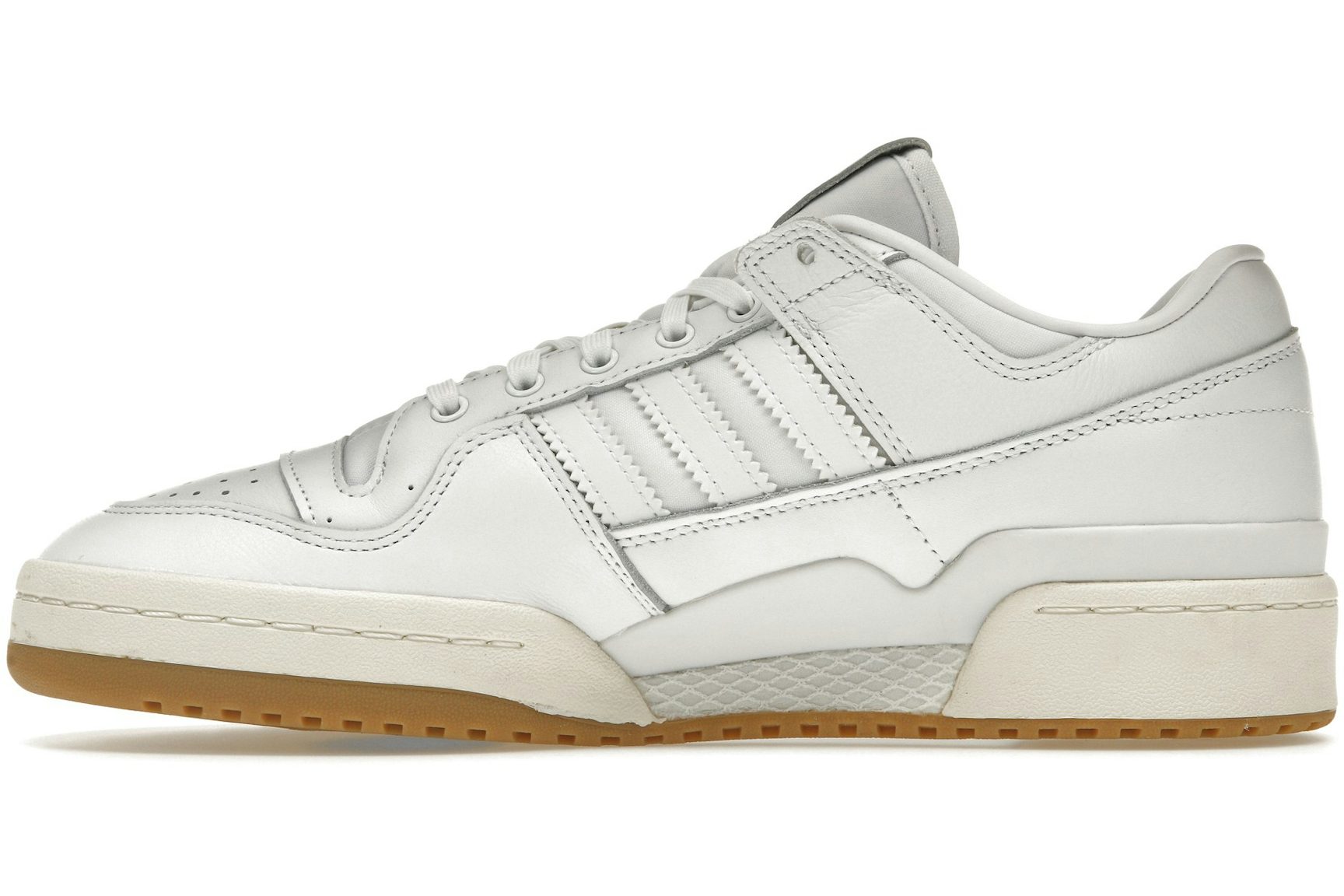 adidas Forum 84 Low ADV White Blue Gum