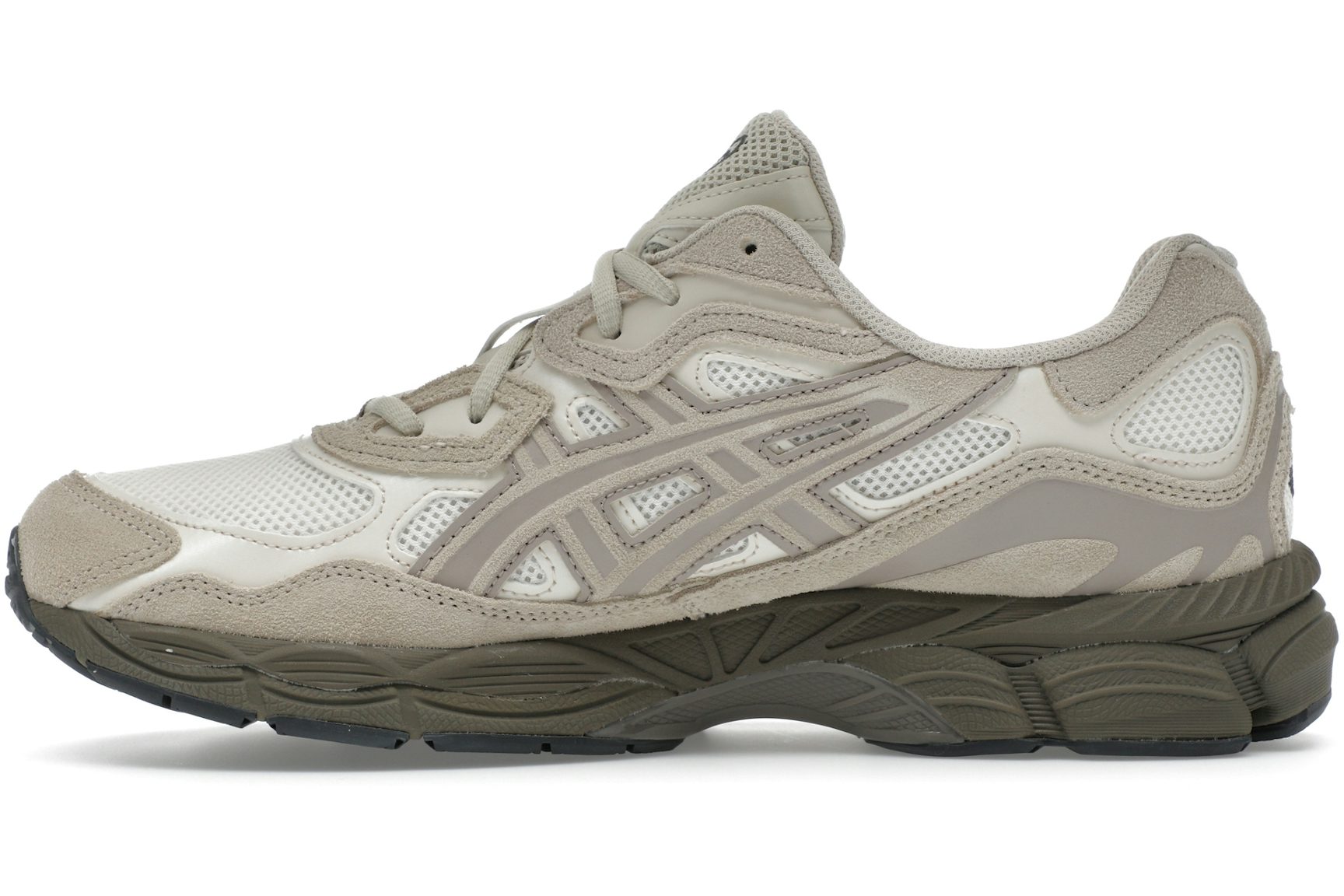 ASICS Gel-NYC Cream Putty-3