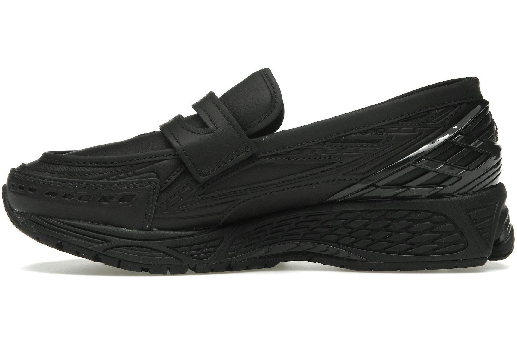 New Balance 1906L Black