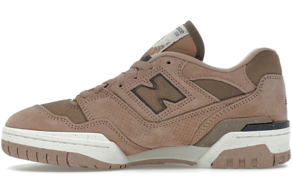 New Balance 550 Mushroom (Women's)-3