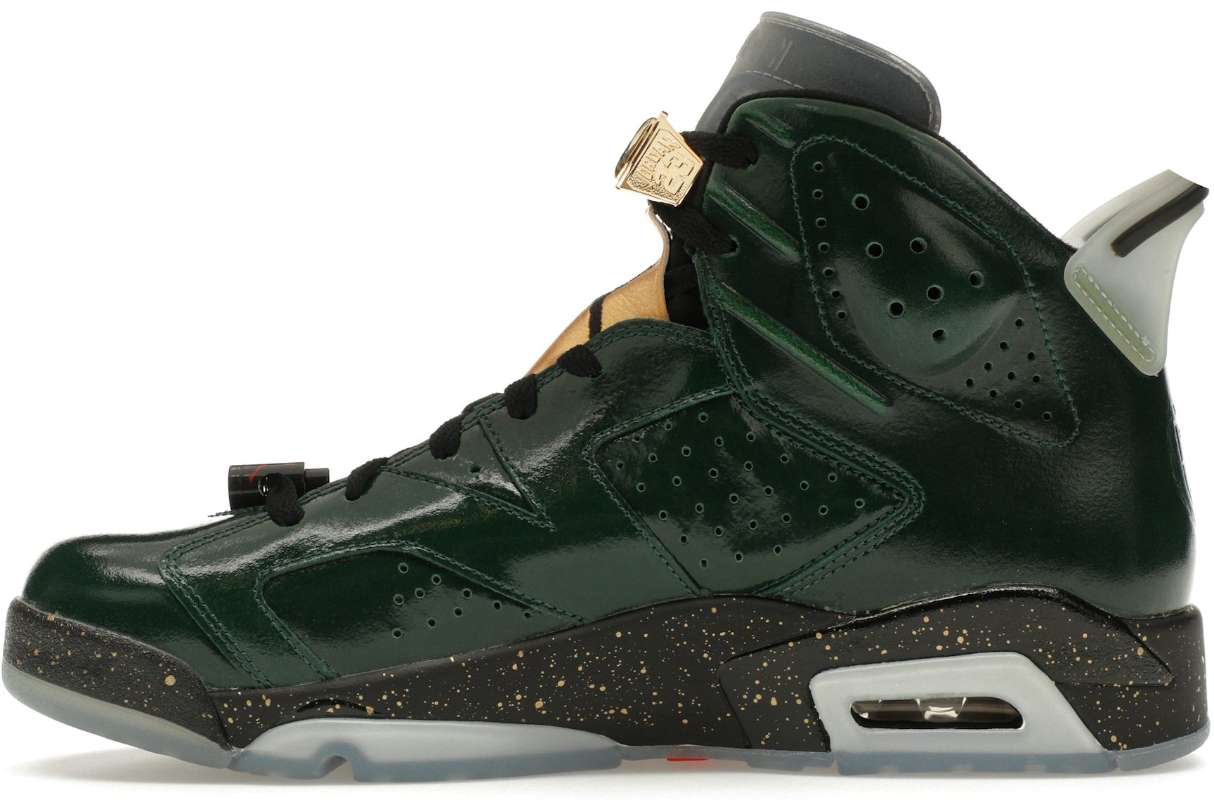 Jordan 6 Retro Champagne-3