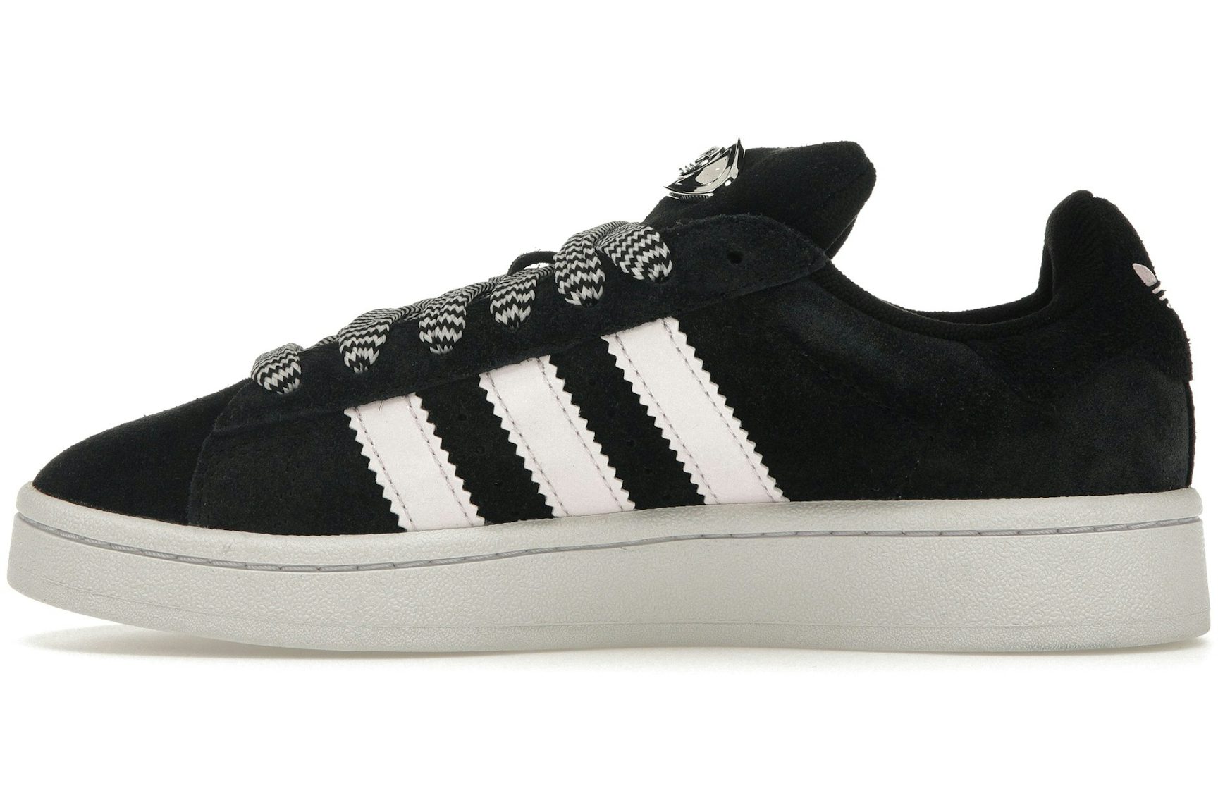 adidas Campus 00s Core Black Almost Pink (Women's)