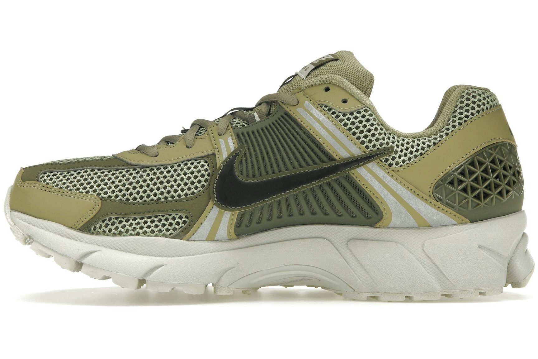 Nike Zoom Vomero 5 Neutral Olive-3