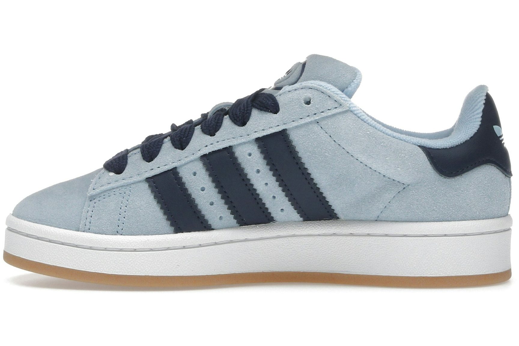 adidas Campus 00s Clear Sky Gum (Women's)