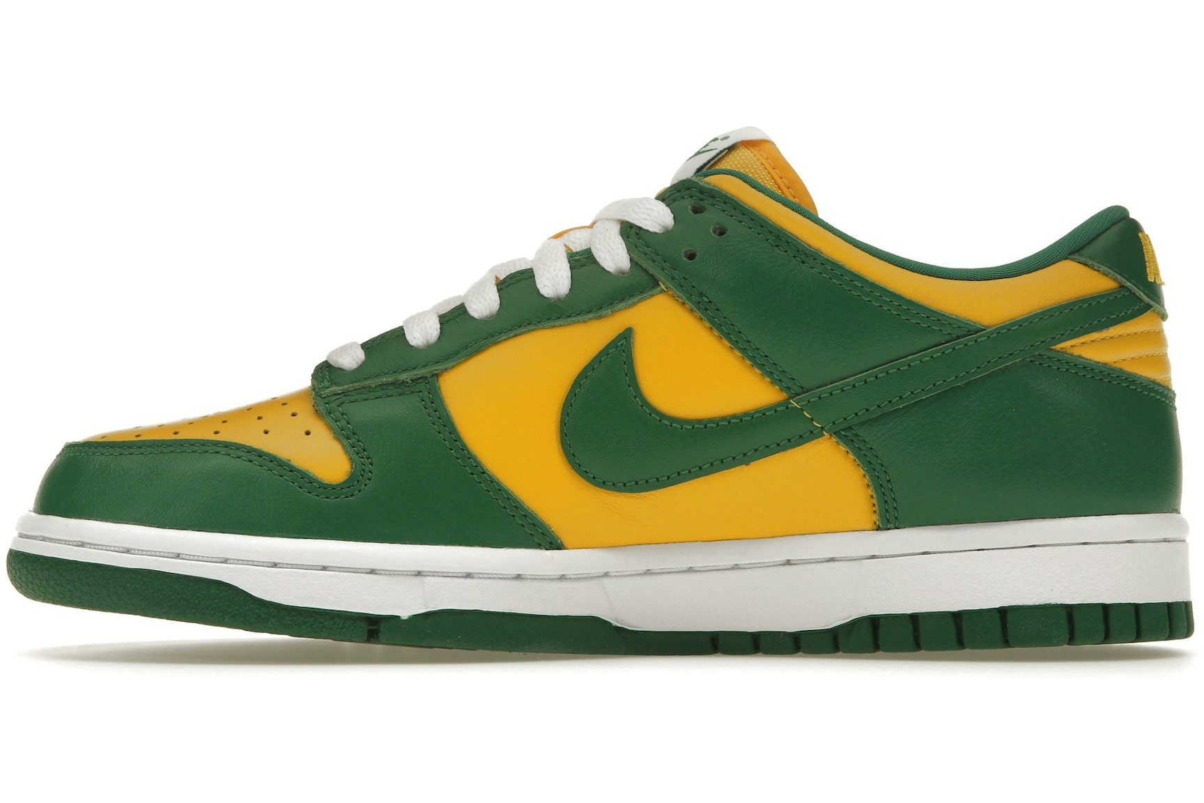 Nike Dunk Low Brazil (2020/2024)