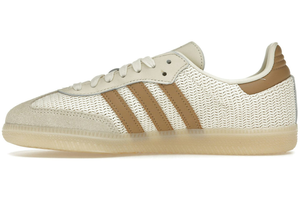adidas Samba OG Cream White Cardboard-3
