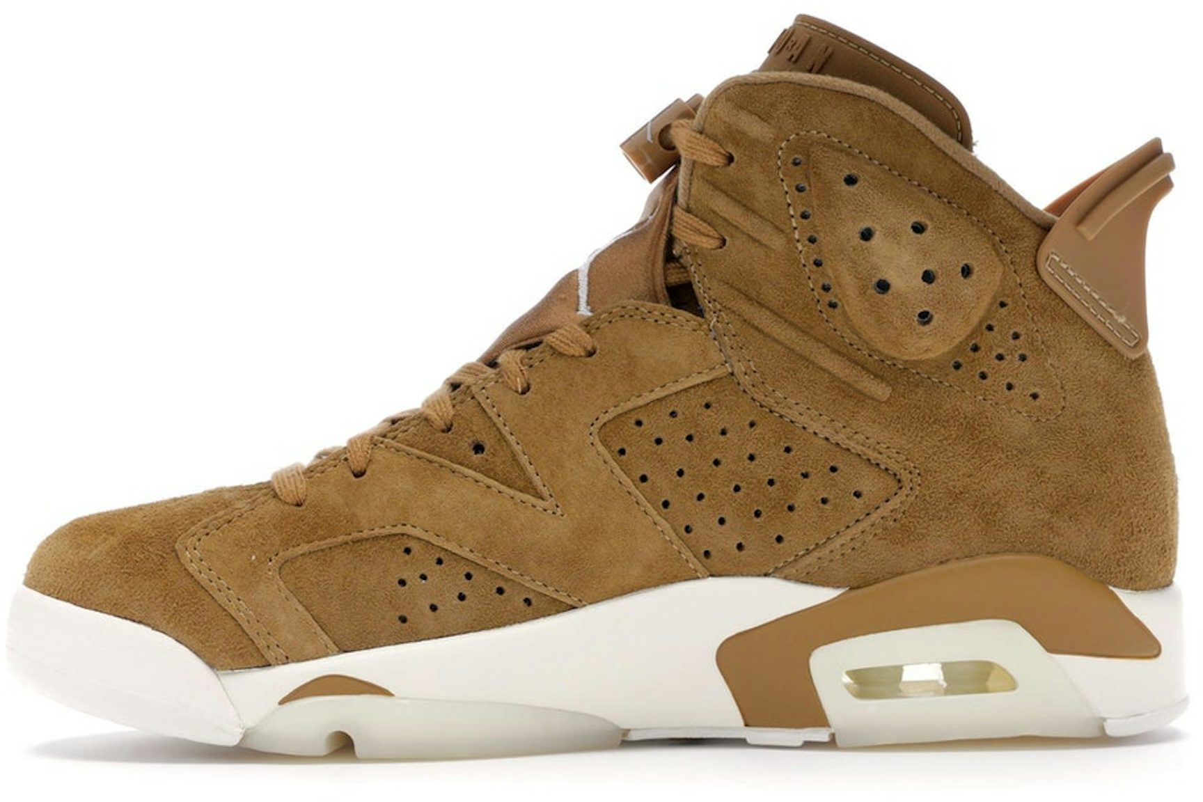 Jordan 6 Retro Wheat-3