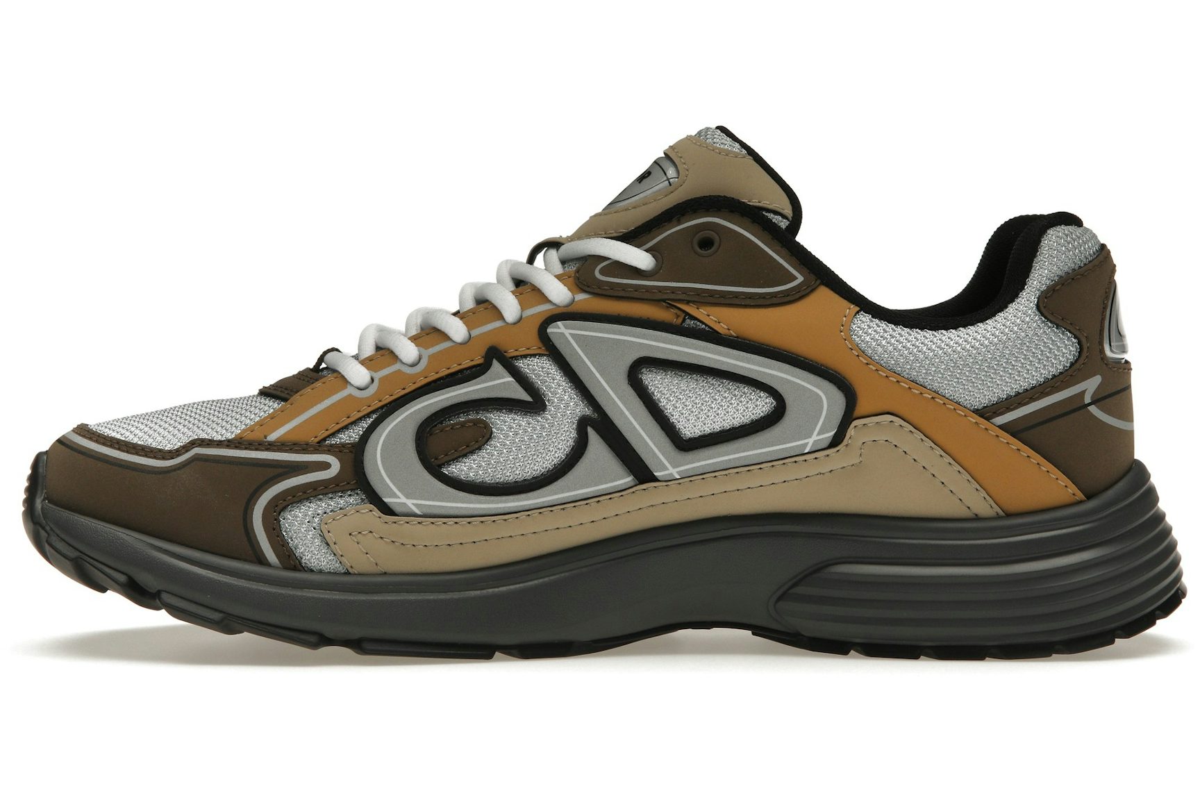 Dior B30 Brown Beige Orange-3