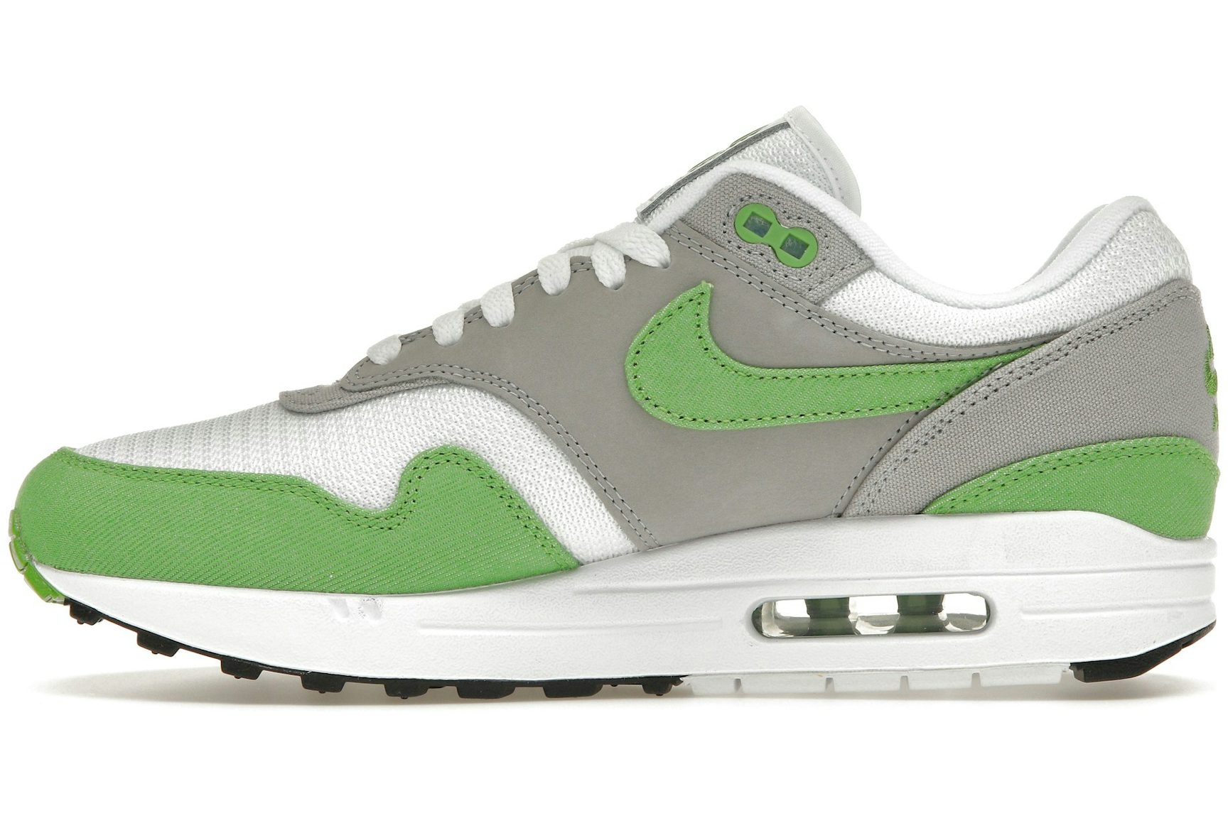 Nike Air Max 1 Patta 20th Anniversary Chlorophyll