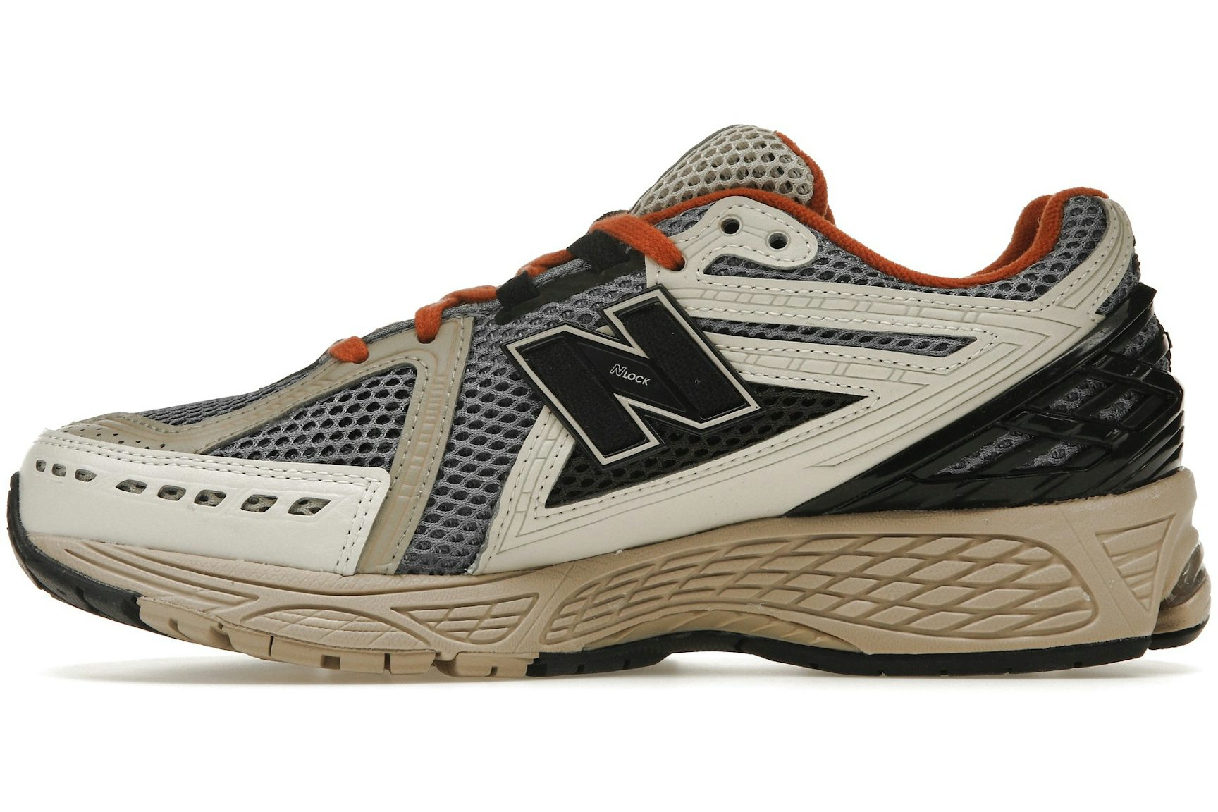 New Balance 1906R size? Exclusive Blacktop Mindful Grey-3