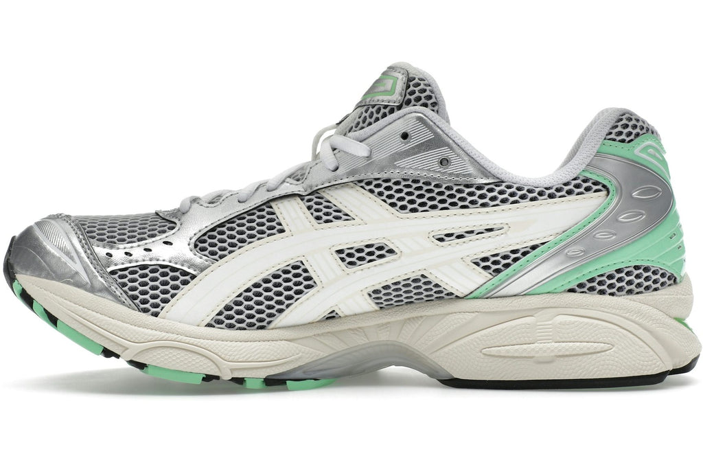 ASICS Gel-Kayano 14 Silver Lime-3