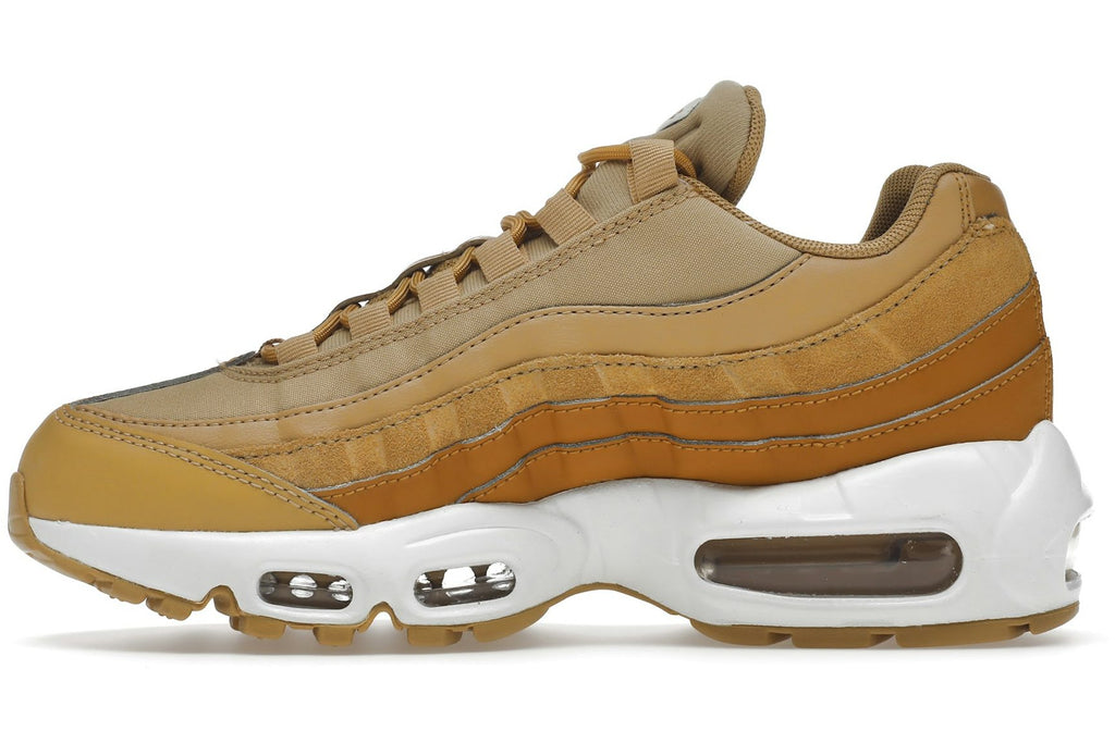 Nike Air Max 95 Twine Sail (Women's)