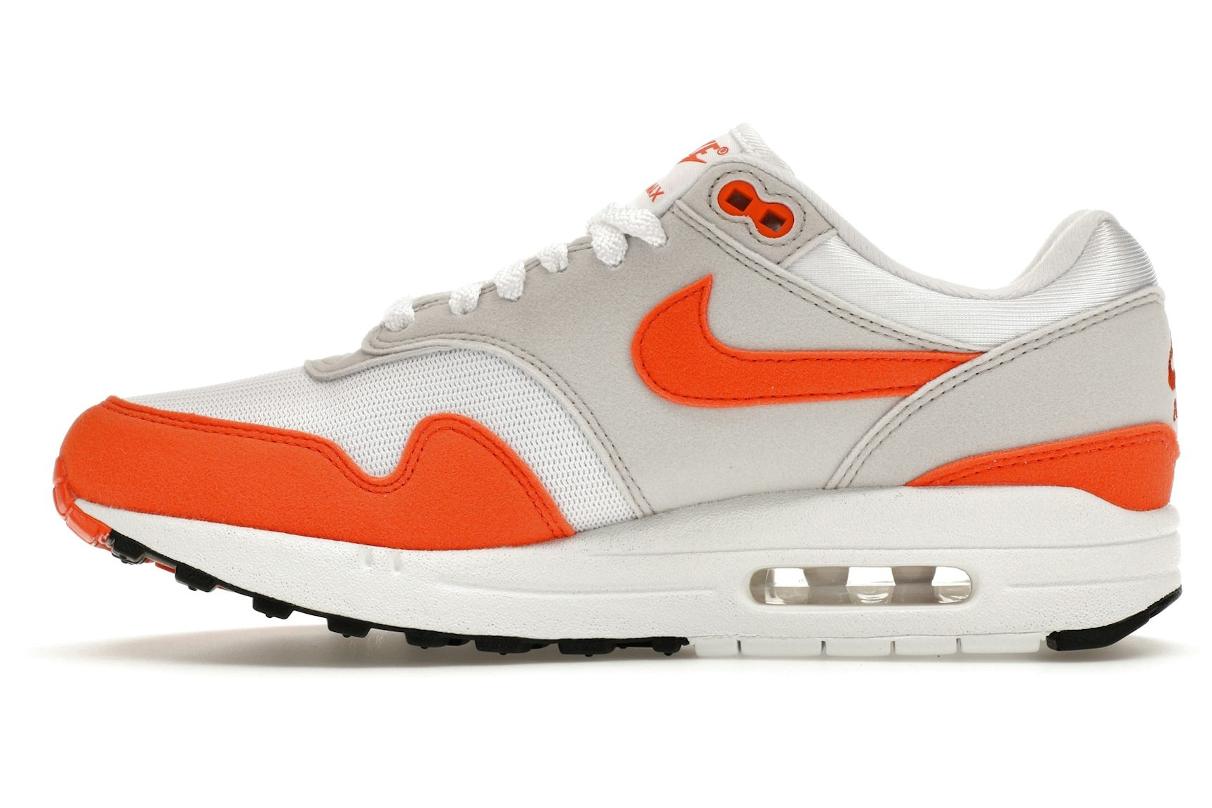 Nike Air Max 1 '87 Safety Orange (Women's)