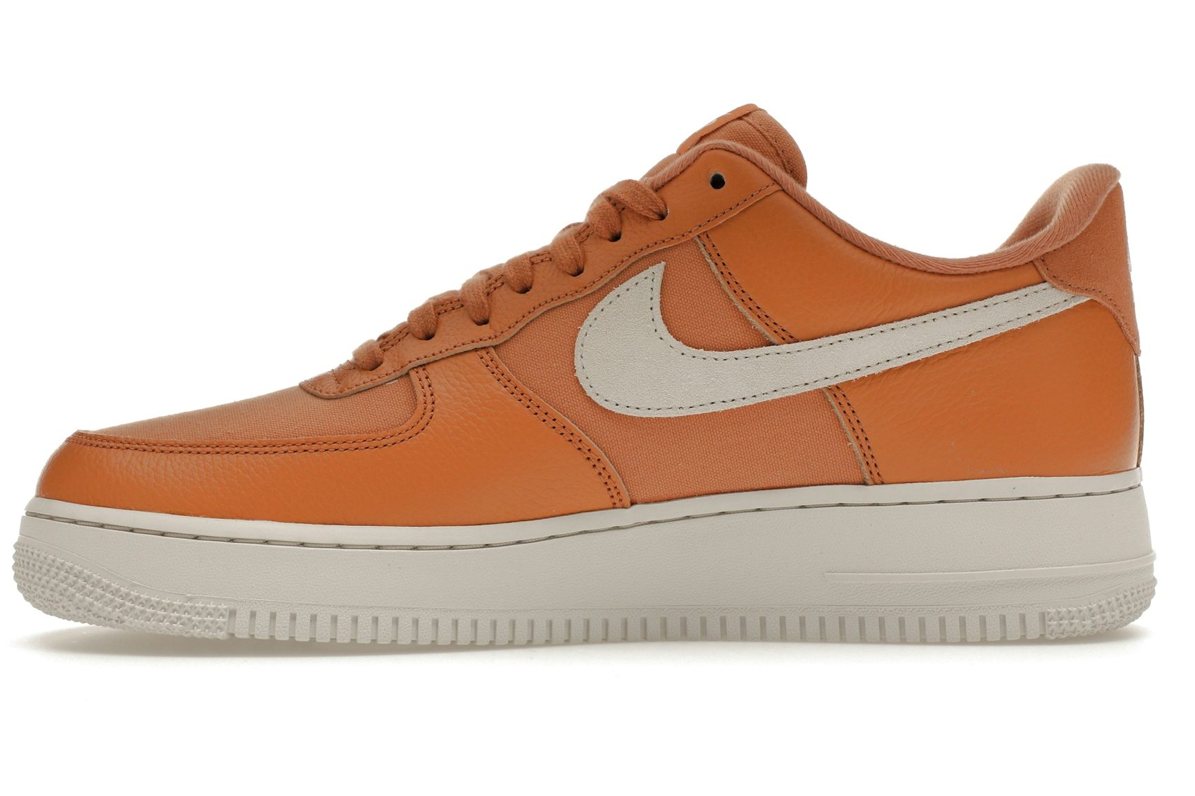 Nike Air Force 1 Low '07 LX Amber Brown Phantom