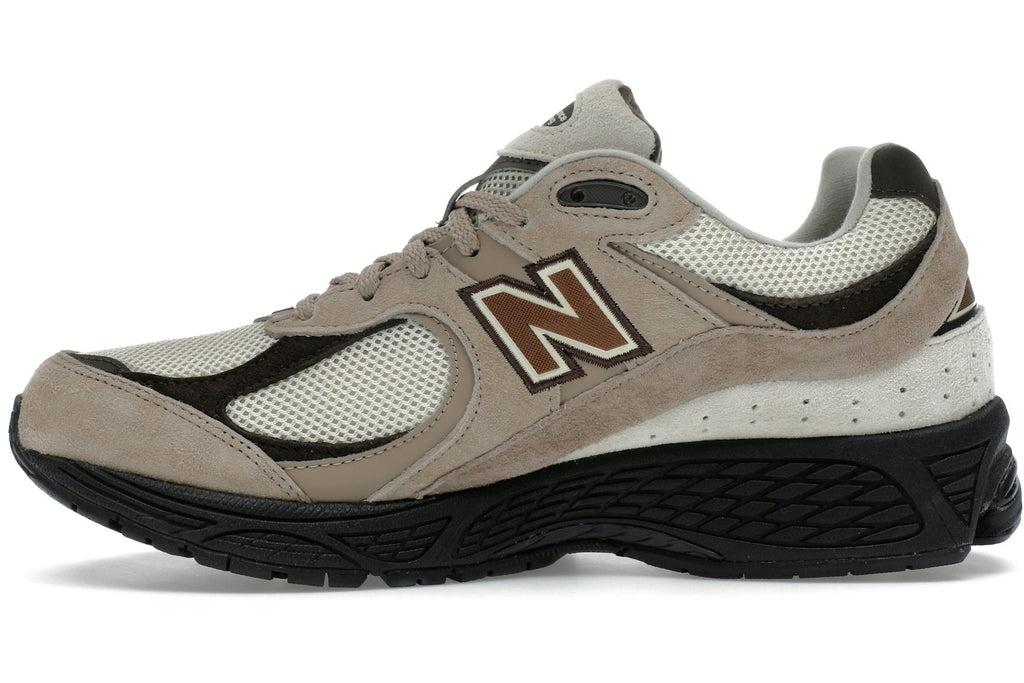 New Balance 2002R Driftwood Rich Earth-3