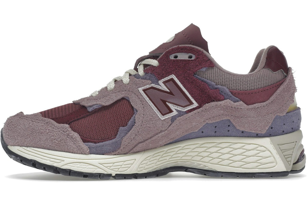 New Balance 2002R Protection Pack Pink-3