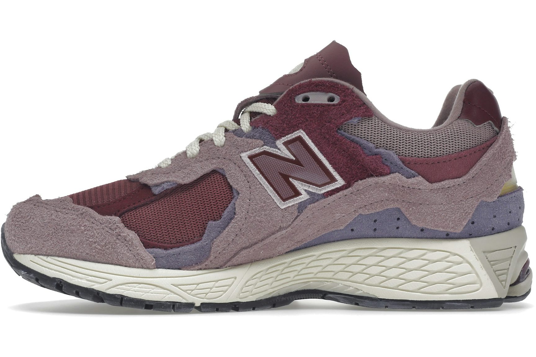 New Balance 2002R Protection Pack Pink-3