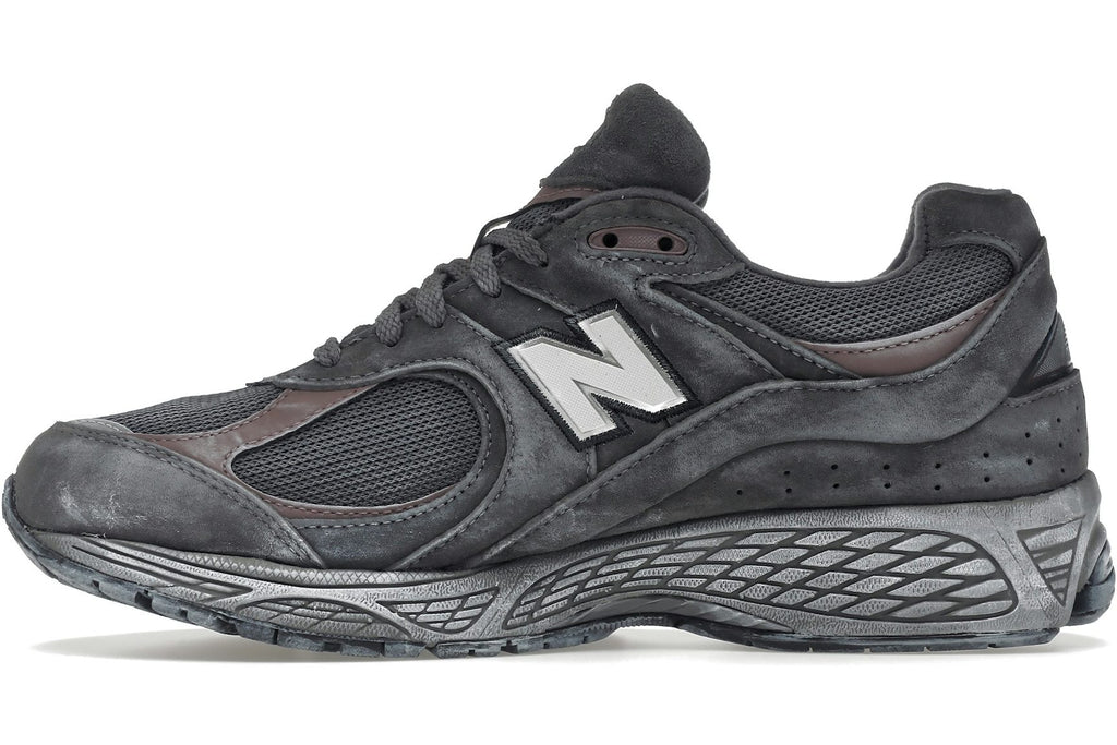 New Balance 2002R Gore-Tex Magnet Mood Indigo-3