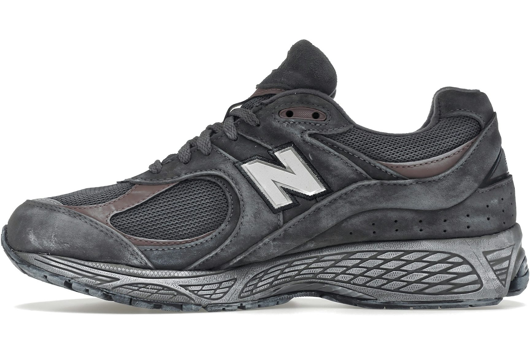 New Balance 2002R Gore-Tex Magnet Mood Indigo-3