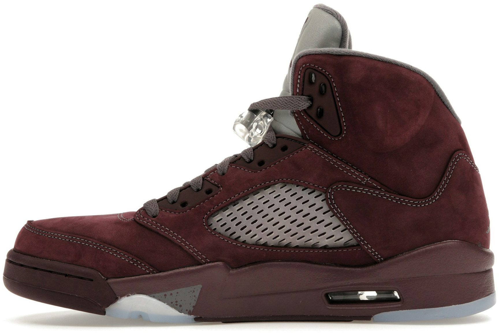 Jordan 5 Retro Burgundy (2023)