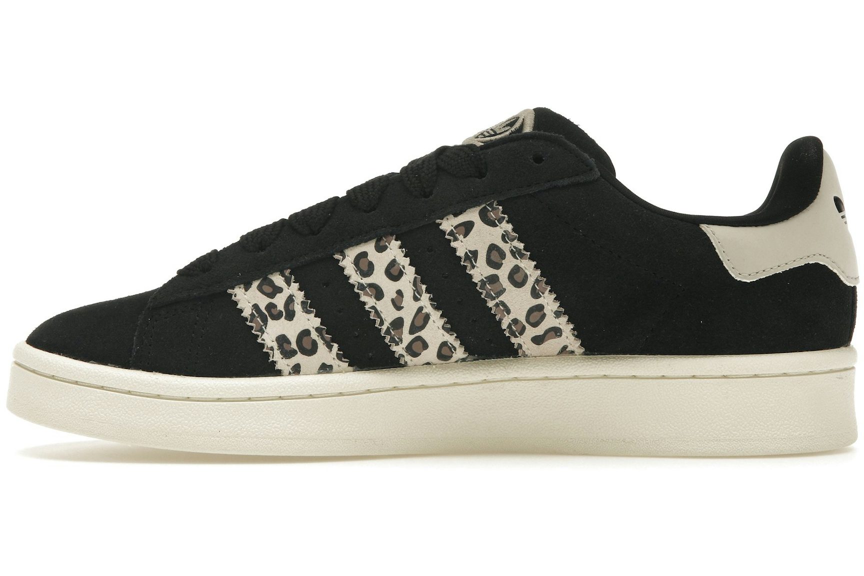 adidas Campus 00s Black Leopard (Women's)