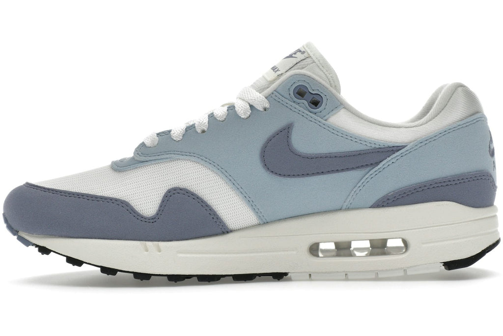 Nike Air Max 1 '87 Light Armory Blue Ashen Slate (Women's)