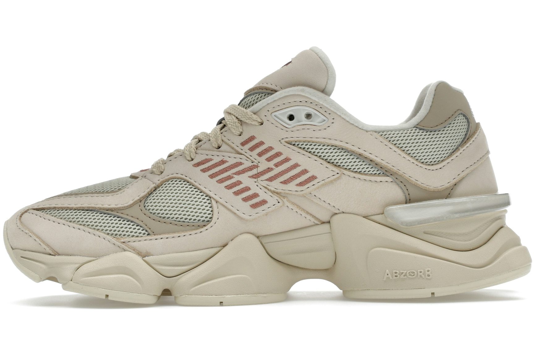 New Balance 9060 Bone Sparrow-3