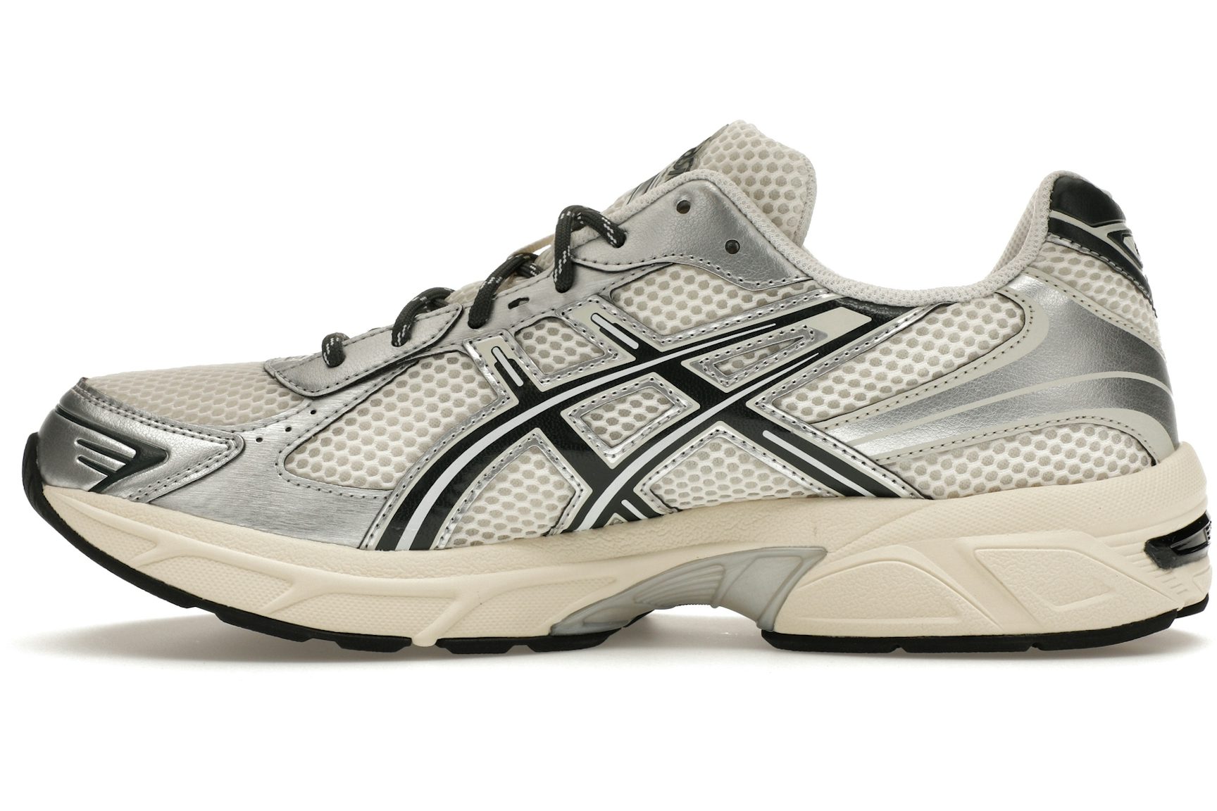 ASICS Gel-1130 Kith Cream Scarab (2024)-3