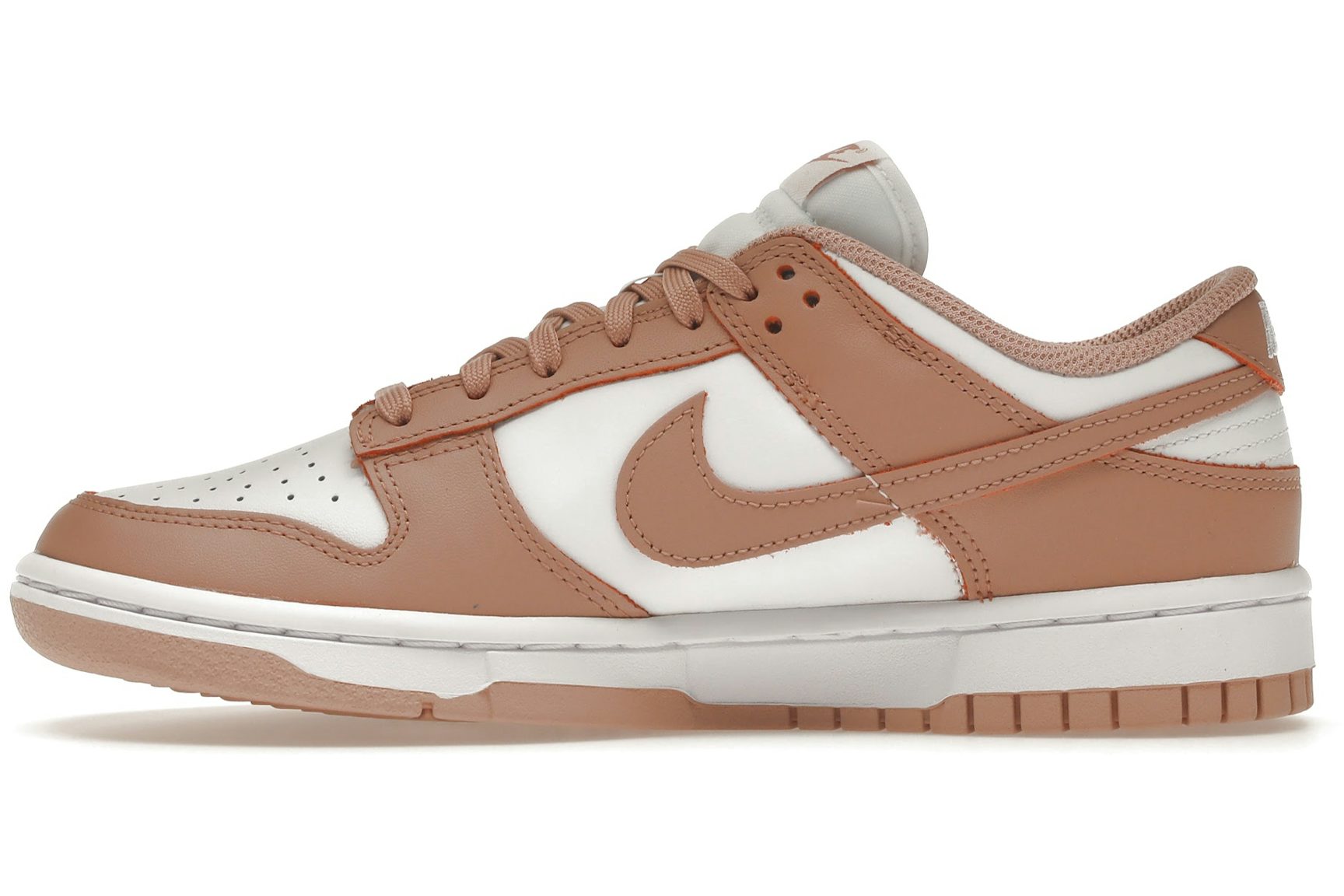 Nike Dunk Low Rose Whisper (Women's)