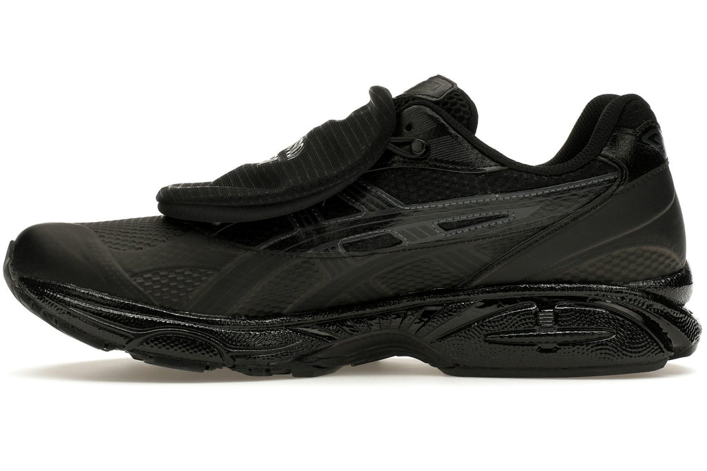 ASICS Gel-Kayano 14 SBTG x Limited Edt Monsoon Patrol Black-3