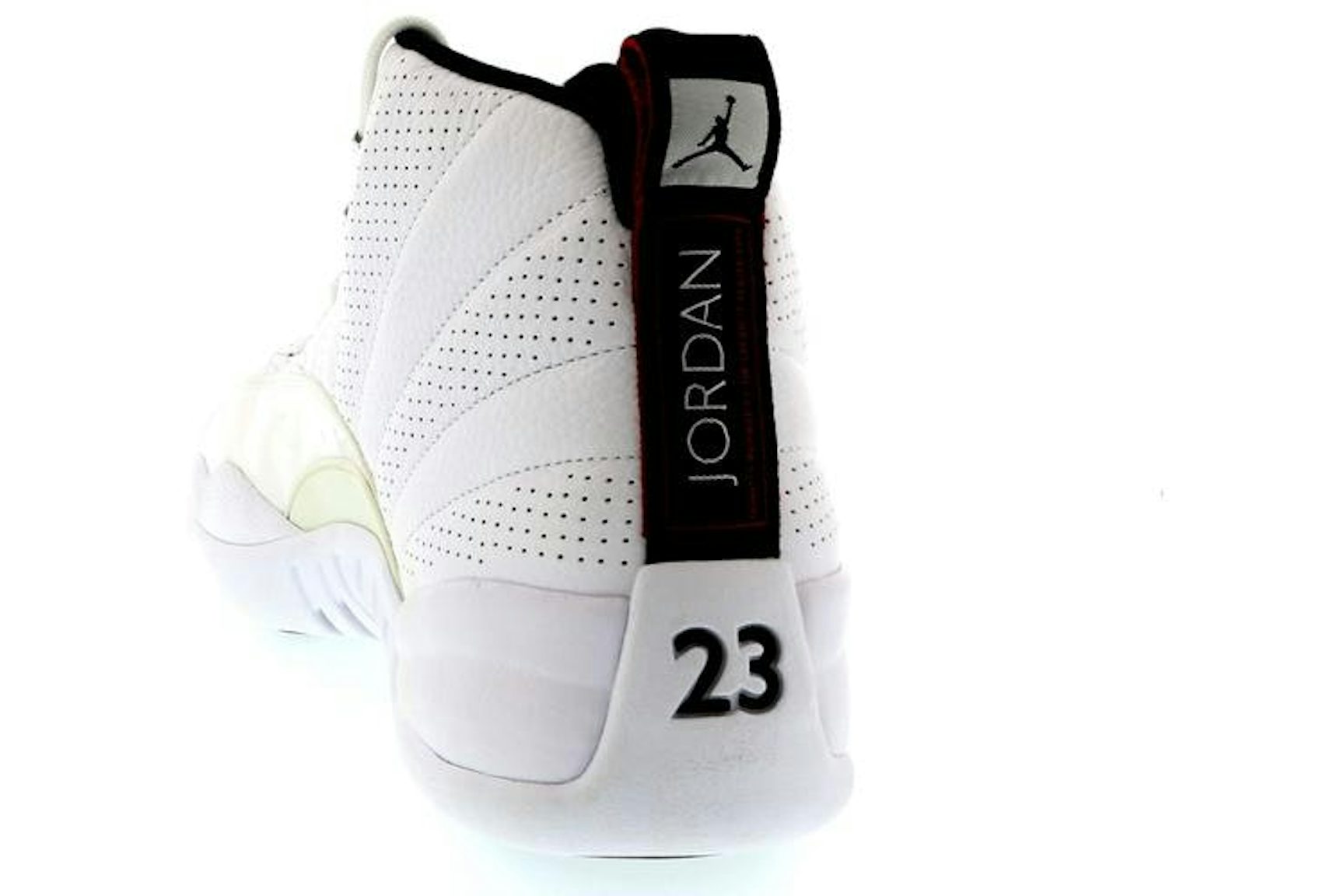 Jordan 12 Retro Rising Sun