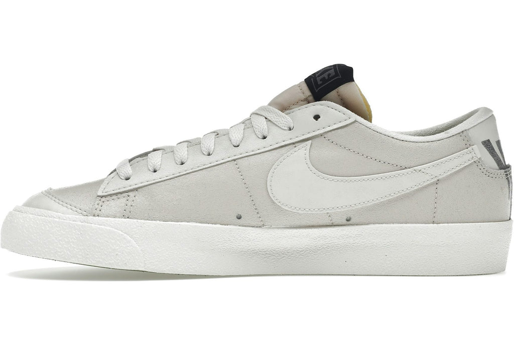 Nike Blazer Low 77 Premium Halloween (2022)-3